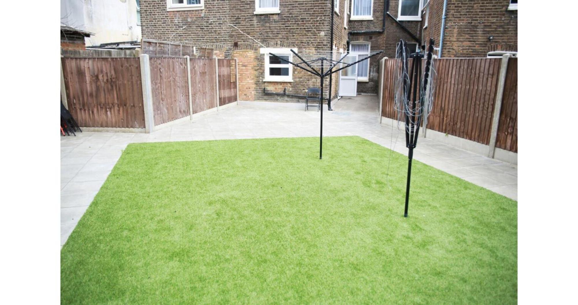 Cricklewood Deluxe Ensuite Room Londres Exterior foto