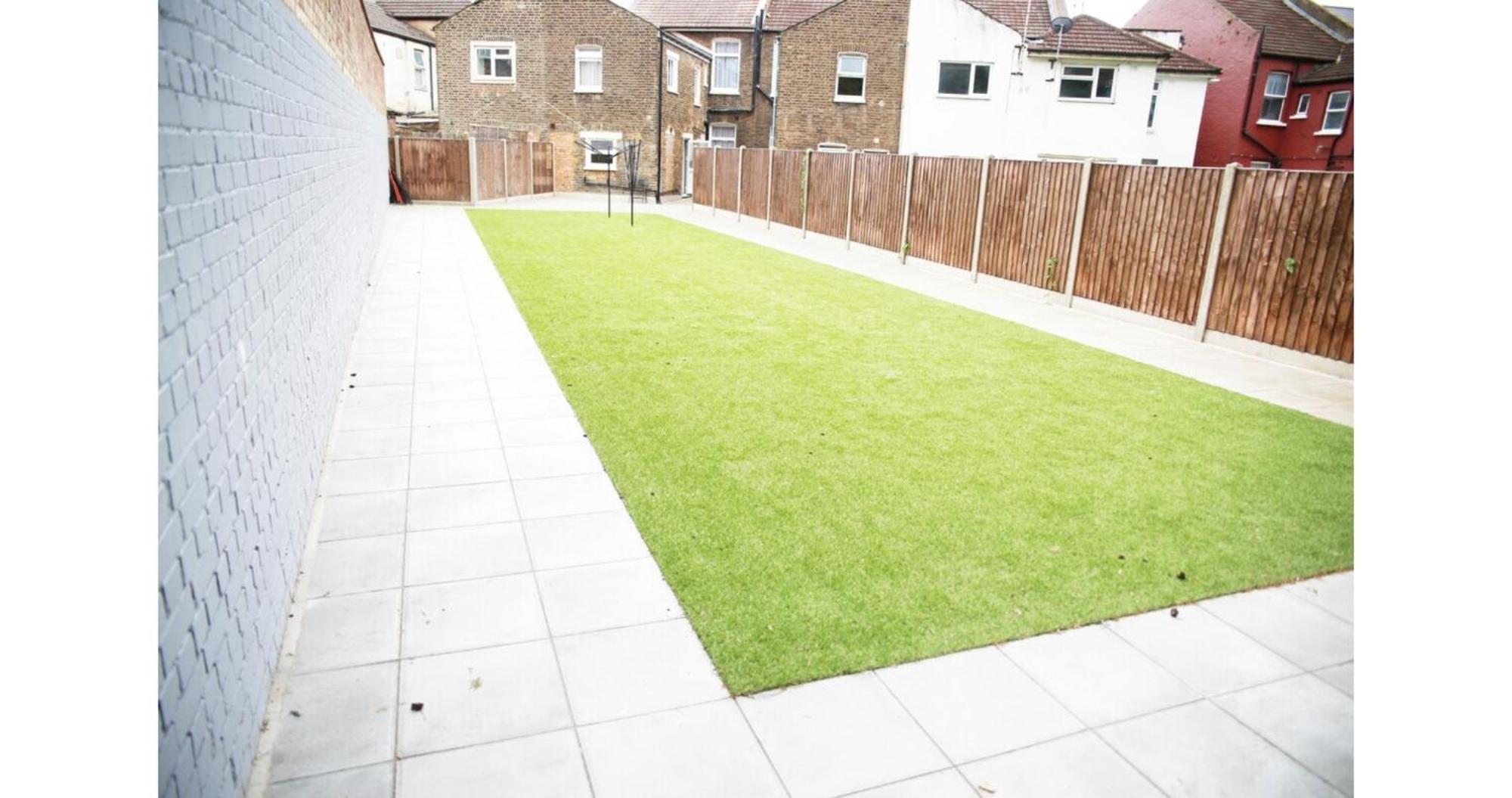 Cricklewood Deluxe Ensuite Room Londres Exterior foto