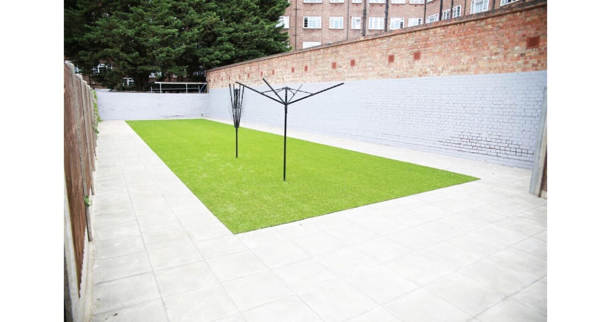 Cricklewood Deluxe Ensuite Room Londres Exterior foto