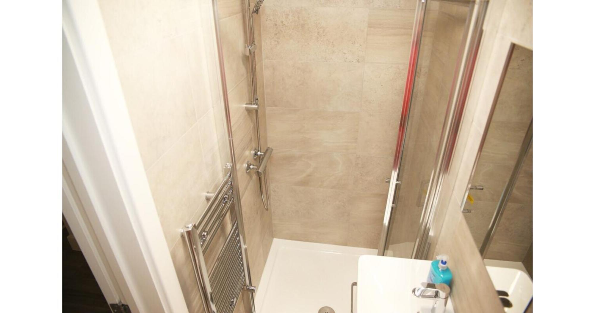 Cricklewood Deluxe Ensuite Room Londres Quarto foto